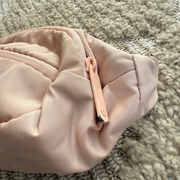 ADIDAS ORIGINALS Pink Fanny Pack - Picture 6 of 6